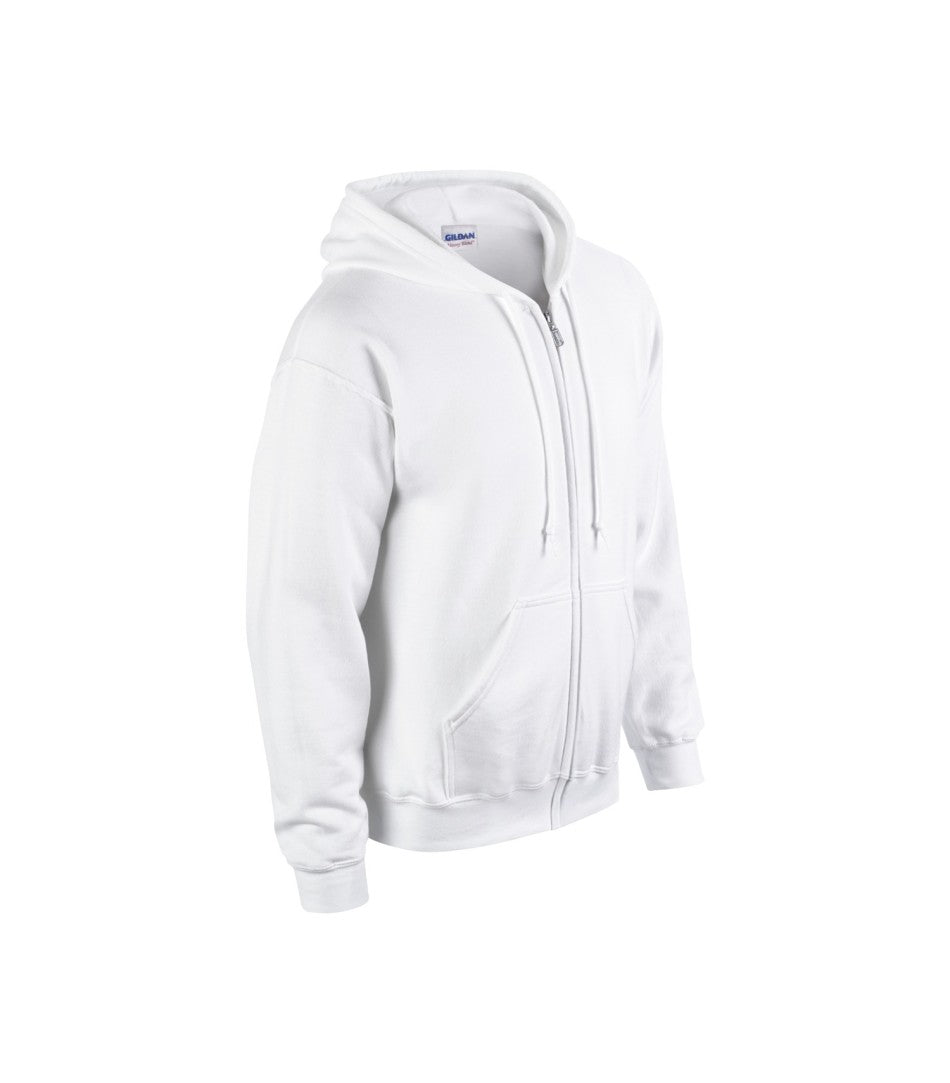 Gildan® Adult Heavy Blend™ 50/50 Full-Zip Hood