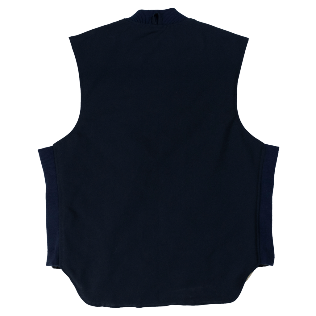 Tough Duck® Quilt Lined Vest 1937