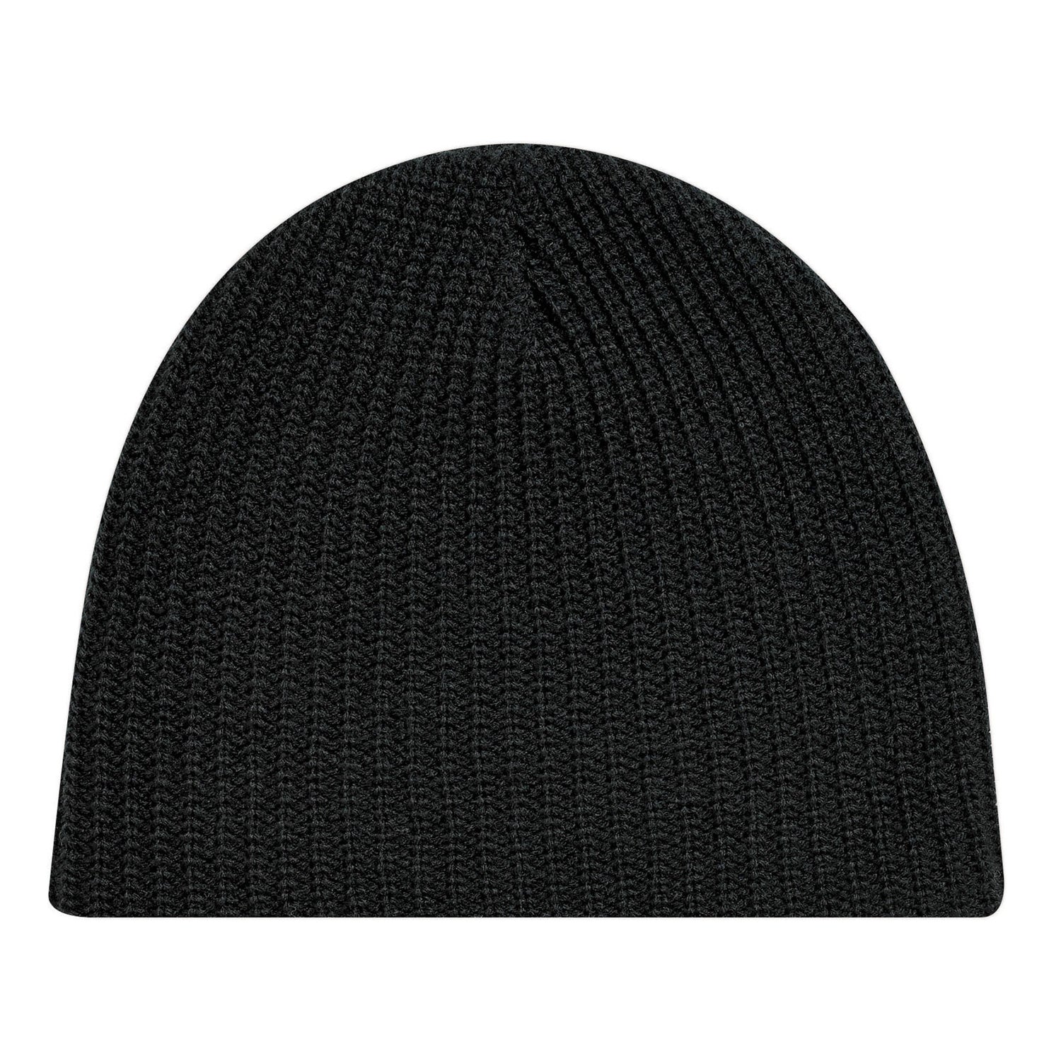 AJM Acrylic Board Toque, Chunky waffle knit 1A130M