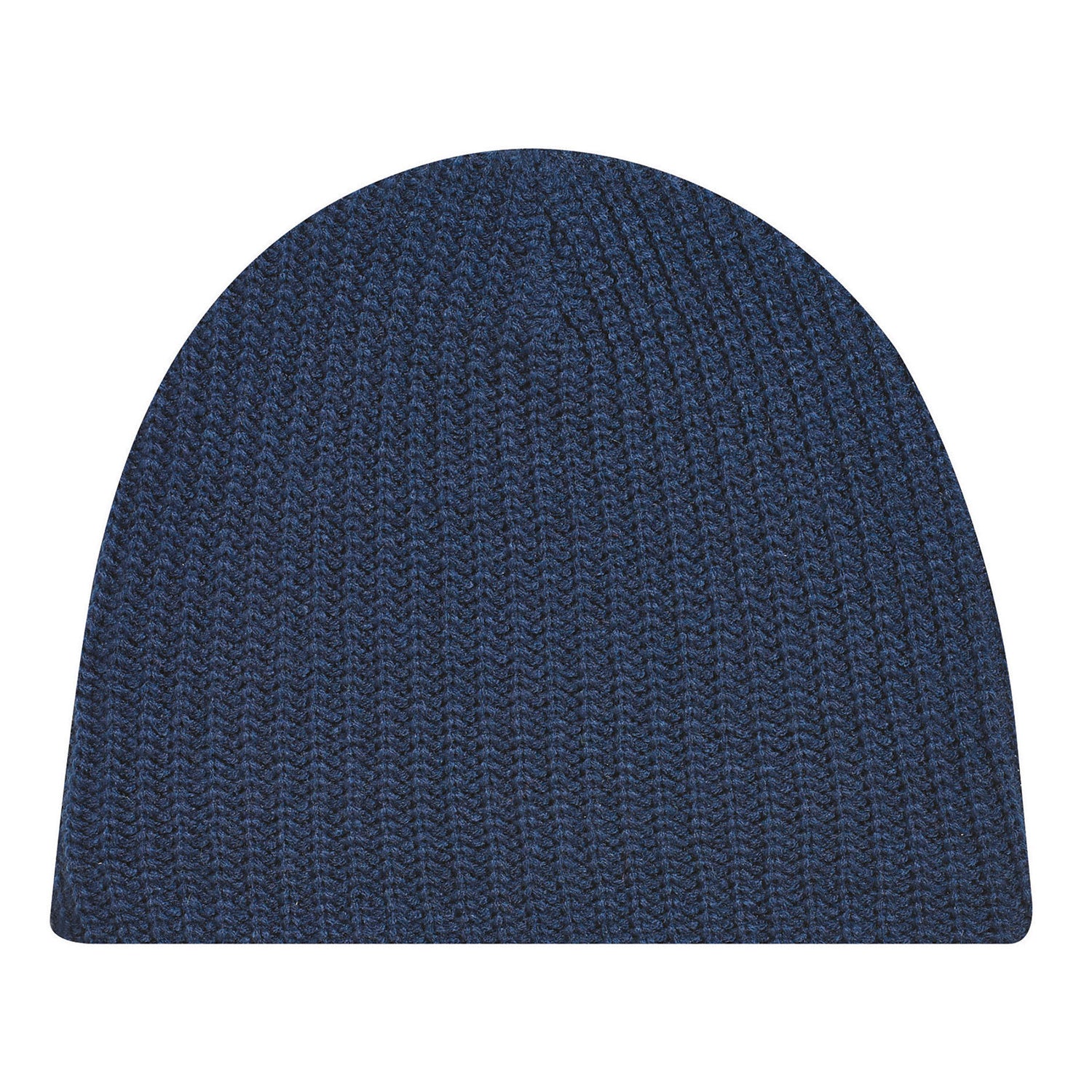 AJM Acrylic Board Toque, Chunky waffle knit 1A130M