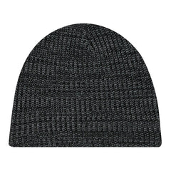 AJM Acrylic Board Toque, Chunky waffle knit 1A133M