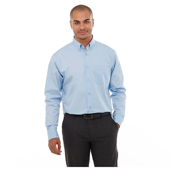 LANDMAR® Wilshire Men's Long Sleeve Shirt