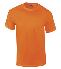 Gildan® Ultra Cotton® Pocket T-Shirt