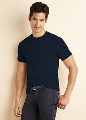 Gildan® Ultra Cotton® Pocket T-Shirt