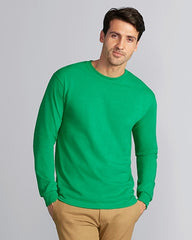 Gildan® Ultra Cotton Long Sleeve T-Shirt