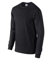 Gildan® Ultra Cotton Long Sleeve T-Shirt