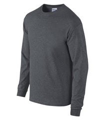 Gildan® Ultra Cotton Long Sleeve T-Shirt