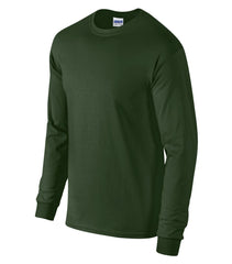 Gildan® Ultra Cotton Long Sleeve T-Shirt