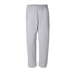 Gildan® Heavy Blend™ Men's Open Bottom Sweatpants