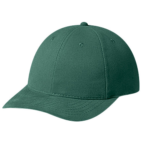 AJM 6-Panel Heavyweight Brushed Cotton Drill