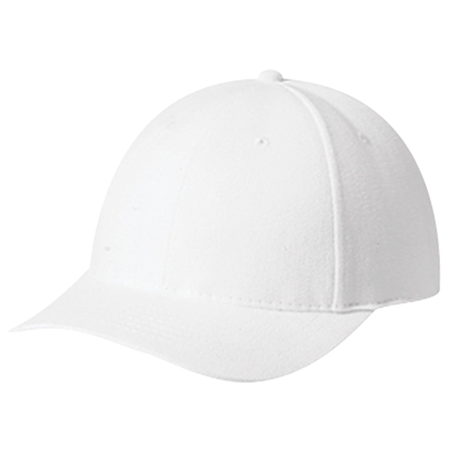 AJM 6-Panel Heavyweight Brushed Cotton Drill