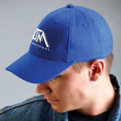 AJM 6-Panel Heavyweight Brushed Cotton Drill