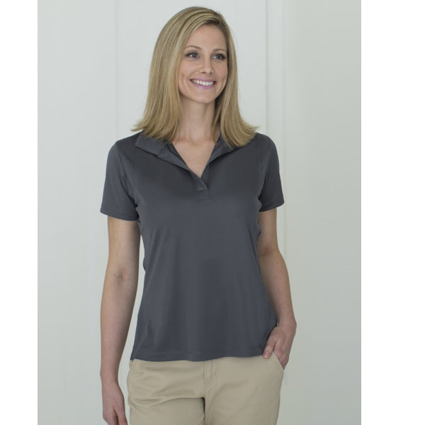 Coal Harbour® Snag Resistant Ladies' Sport Shirt L445