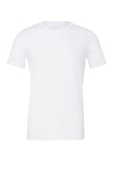 Bella+Canvas® Unisex Jersey S/S T-Shirt