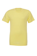 Bella+Canvas® Unisex Jersey S/S T-Shirt