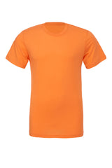 Bella+Canvas® Unisex Jersey S/S T-Shirt