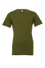 Bella+Canvas® Unisex Jersey S/S T-Shirt
