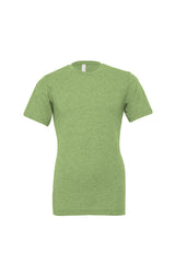 Bella+Canvas® Unisex Jersey S/S T-Shirt