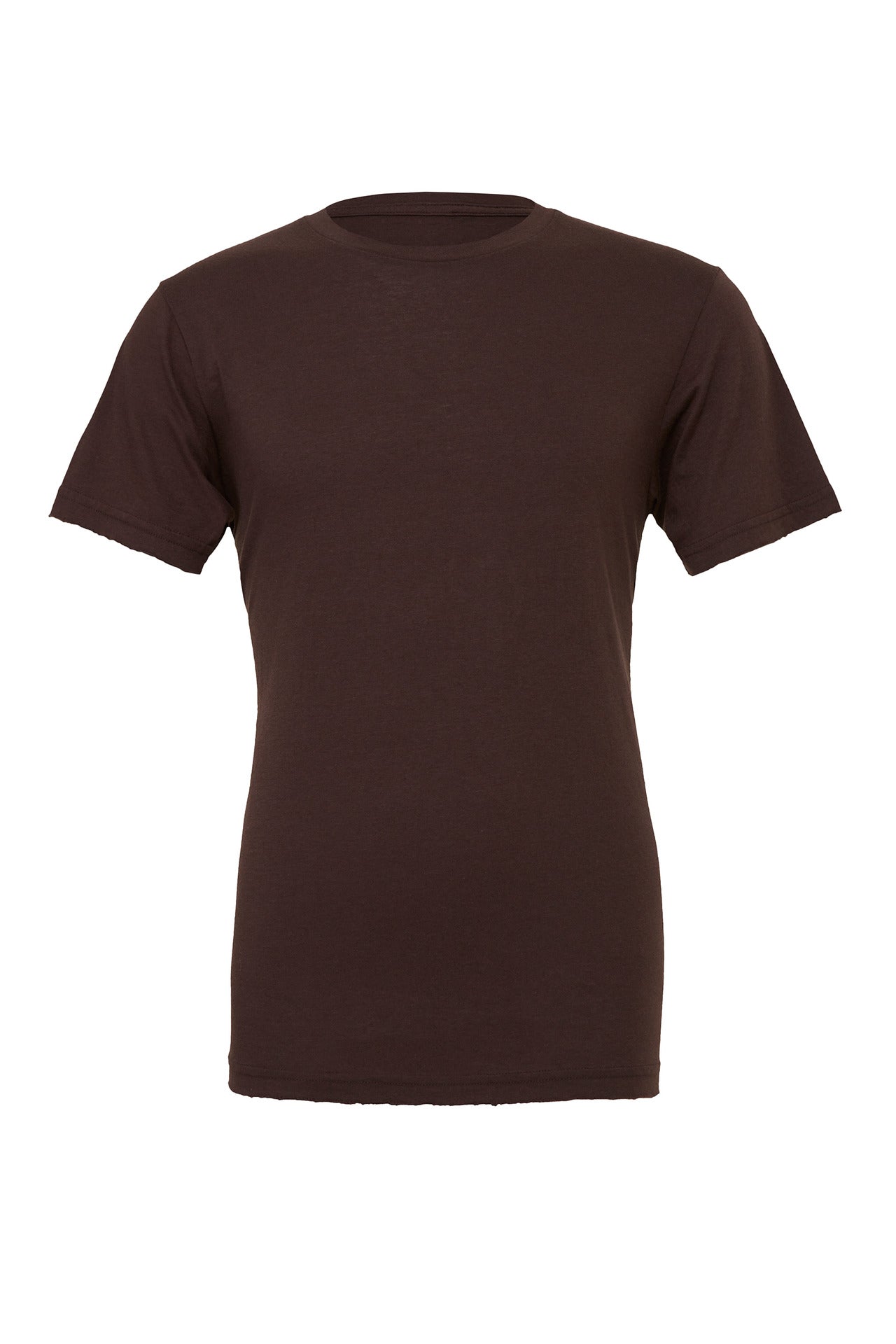 Bella+Canvas® Unisex Jersey S/S T-Shirt