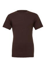 Bella+Canvas® Unisex Jersey S/S T-Shirt