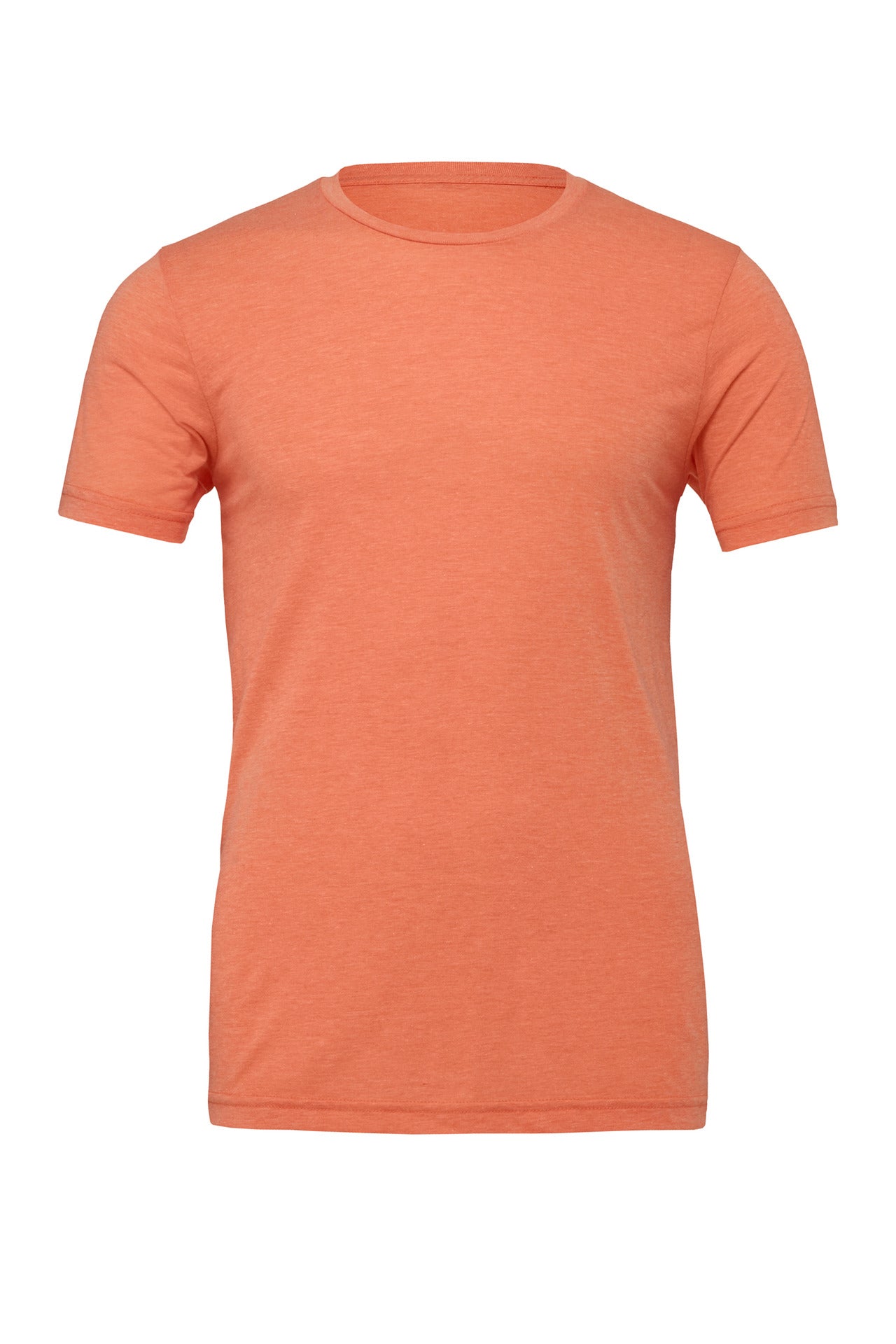 Bella+Canvas® Unisex Jersey S/S T-Shirt