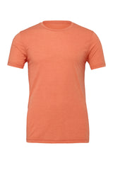 Bella+Canvas® Unisex Jersey S/S T-Shirt