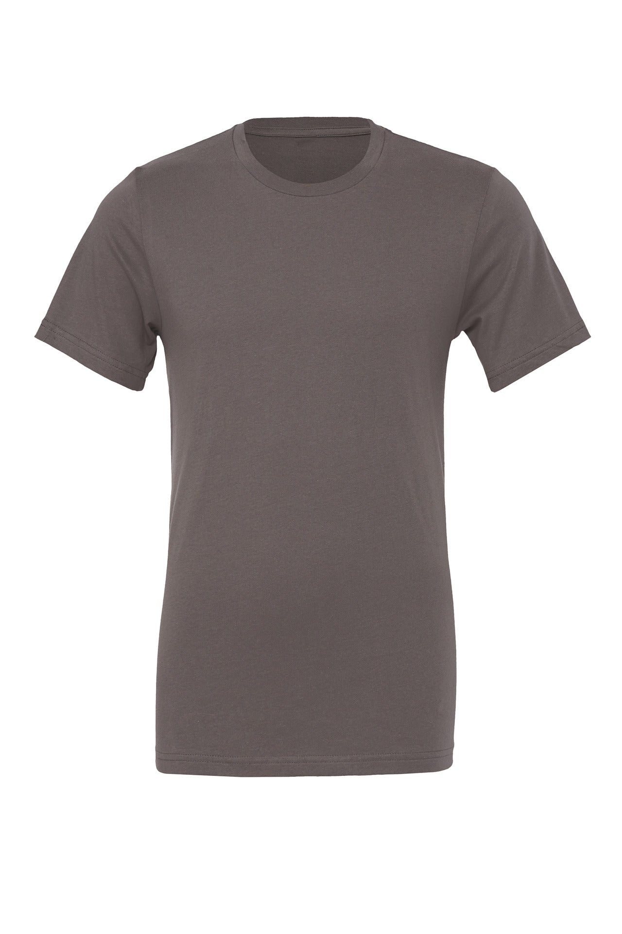 Bella+Canvas® Unisex Jersey S/S T-Shirt