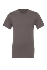 Bella+Canvas® Unisex Jersey S/S T-Shirt