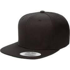 Flexfit® Premium Classic Snapback
