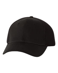 Sportsman Spacer Mesh-Back Cap