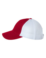 Sportsman Spacer Mesh-Back Cap