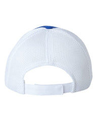 Sportsman Spacer Mesh-Back Cap
