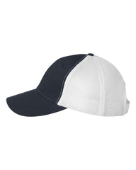 Sportsman Spacer Mesh-Back Cap