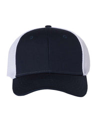 Sportsman Spacer Mesh-Back Cap