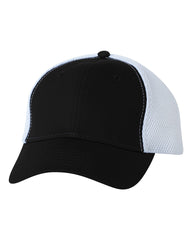 Sportsman Spacer Mesh-Back Cap