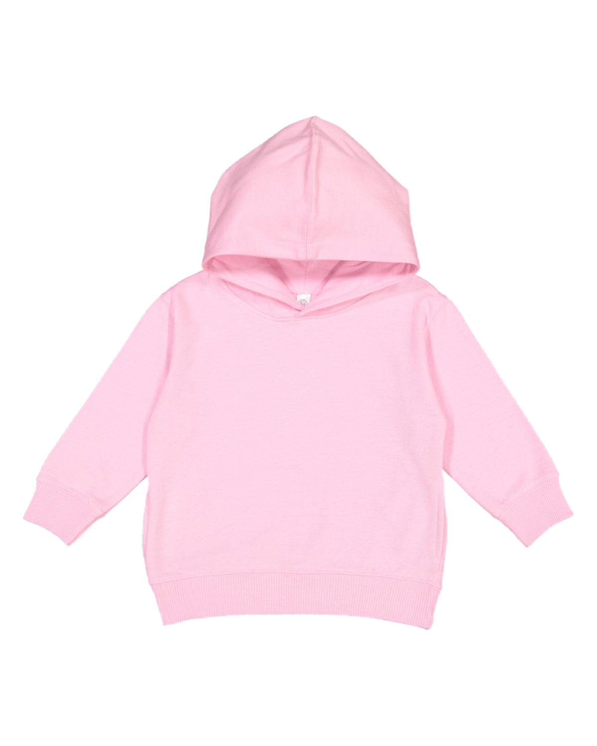 Rabbit Skins®Toddler Pullover Fleece Hoodie