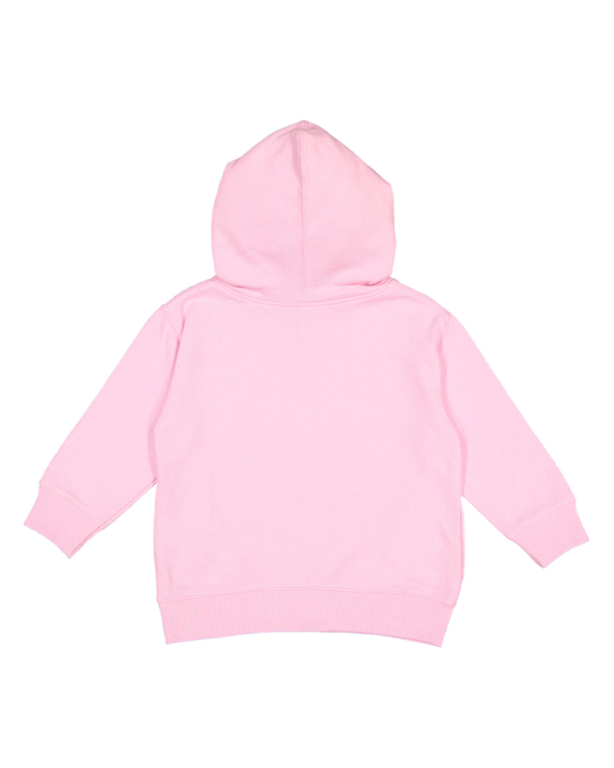 Rabbit Skins®Toddler Pullover Fleece Hoodie