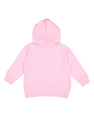 Rabbit Skins®Toddler Pullover Fleece Hoodie
