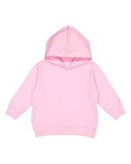 Rabbit Skins®Toddler Pullover Fleece Hoodie