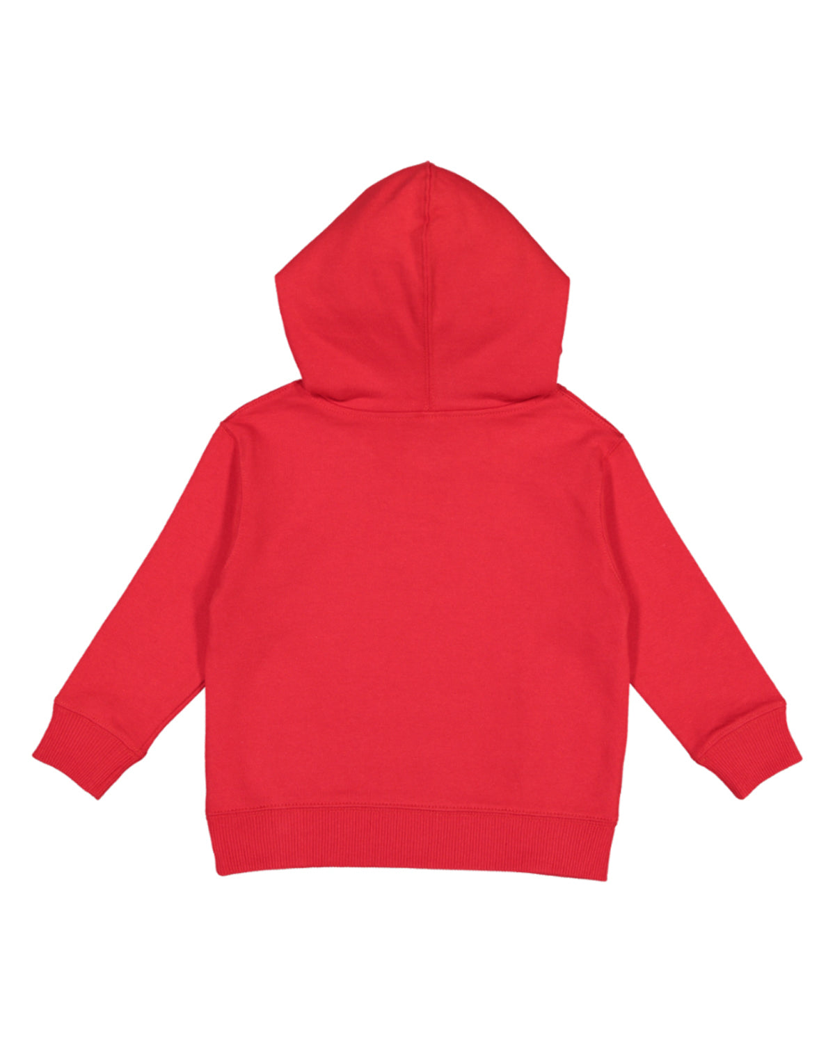 Rabbit Skins®Toddler Pullover Fleece Hoodie