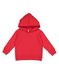 Rabbit Skins®Toddler Pullover Fleece Hoodie