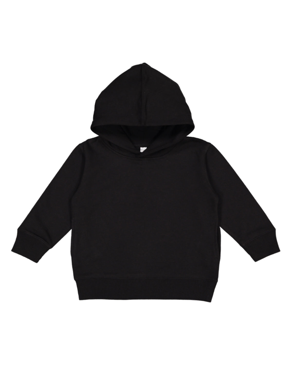 Rabbit Skins®Toddler Pullover Fleece Hoodie