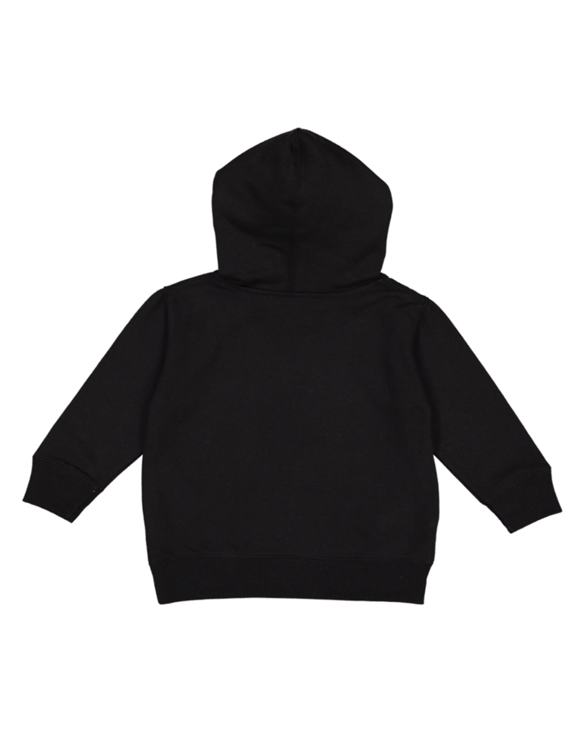 Rabbit Skins®Toddler Pullover Fleece Hoodie