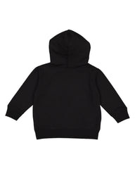 Rabbit Skins®Toddler Pullover Fleece Hoodie