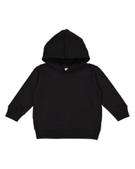 Rabbit Skins®Toddler Pullover Fleece Hoodie