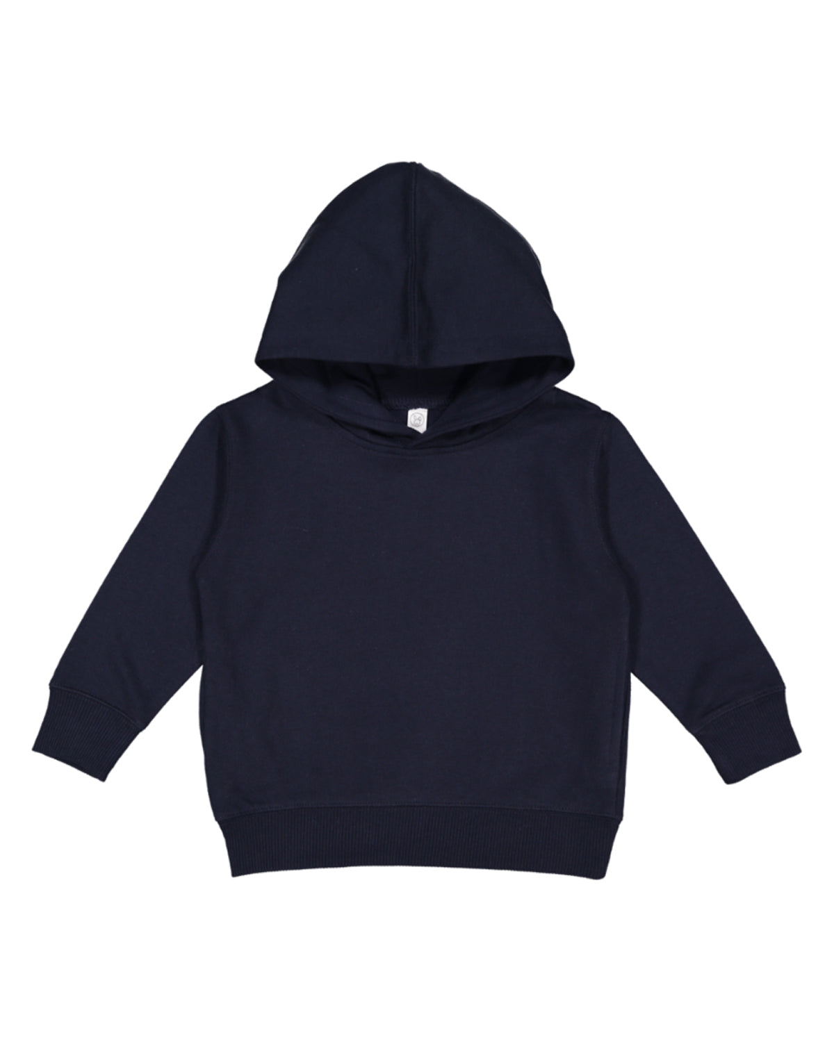 Rabbit Skins®Toddler Pullover Fleece Hoodie