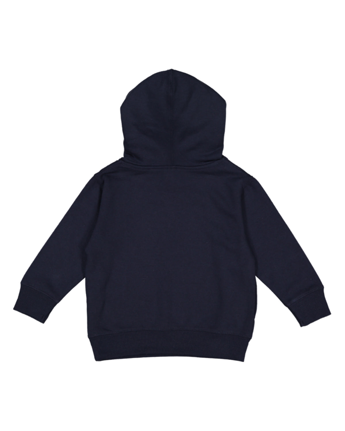 Rabbit Skins®Toddler Pullover Fleece Hoodie