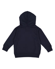 Rabbit Skins®Toddler Pullover Fleece Hoodie