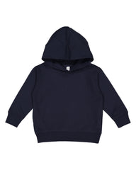 Rabbit Skins®Toddler Pullover Fleece Hoodie