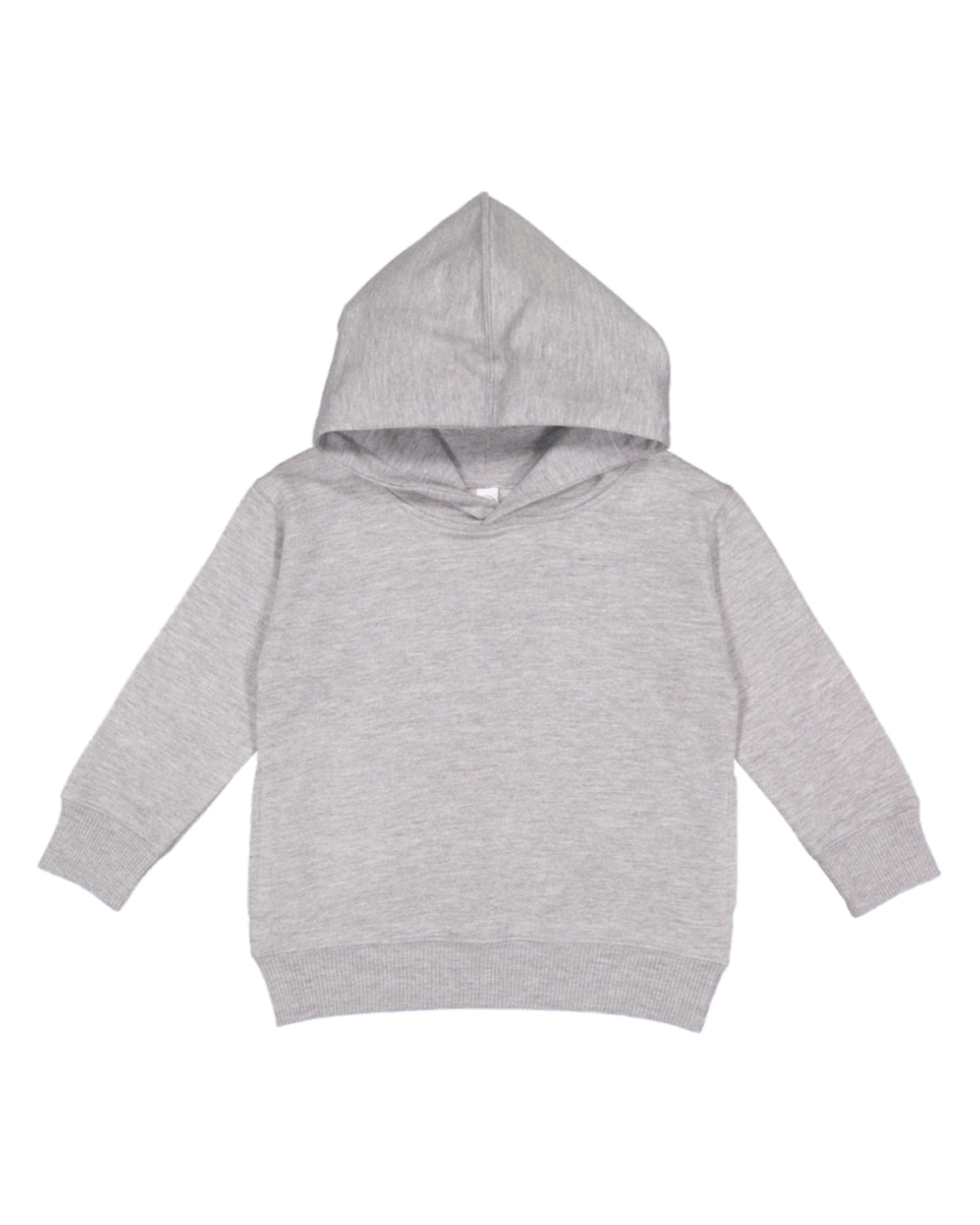 Rabbit Skins®Toddler Pullover Fleece Hoodie